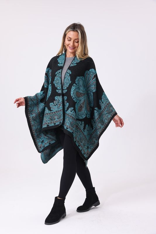 CP130-197 Turquoise