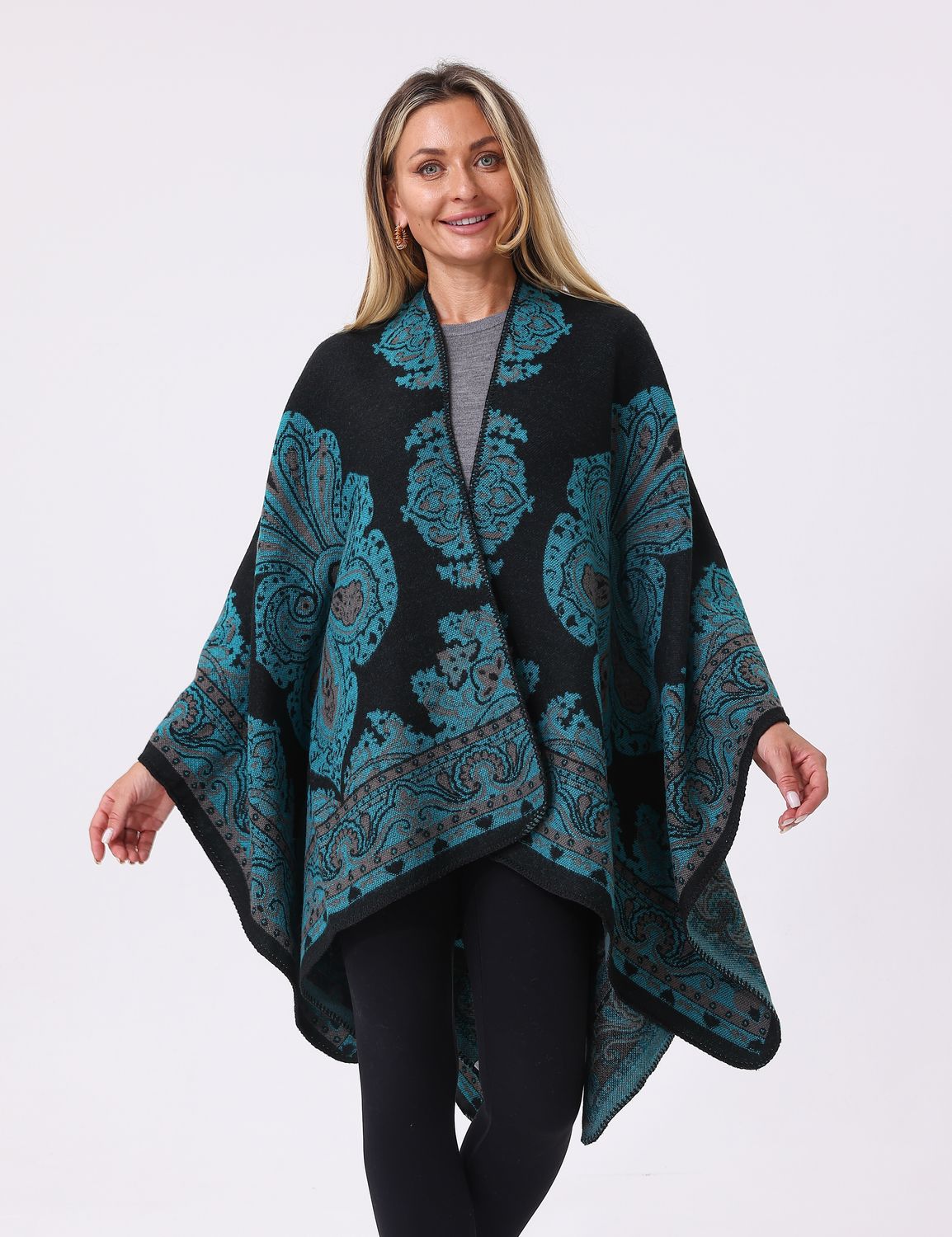 CP130-197 Turquoise
