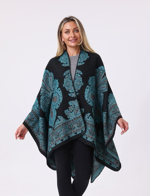 CP130-197 Turquoise