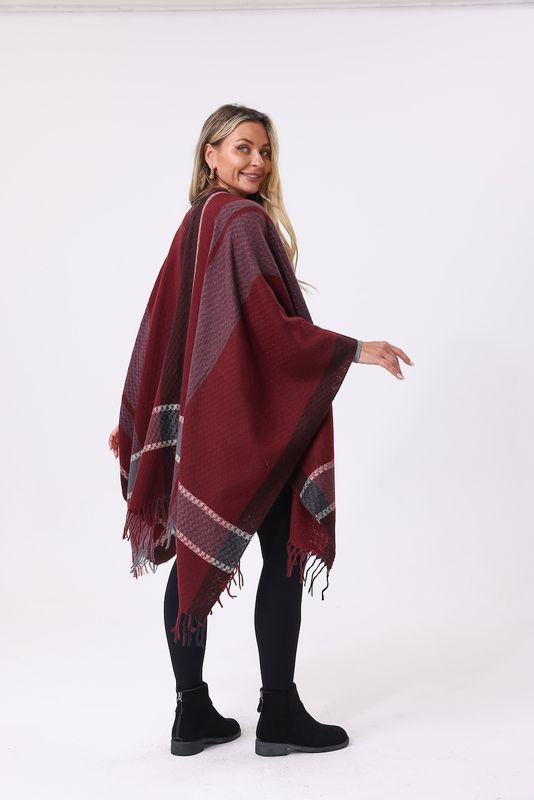 CP130-192 Burgundy