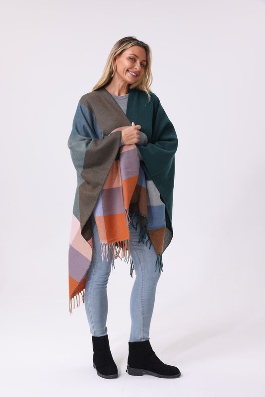 CP130-193 Teal