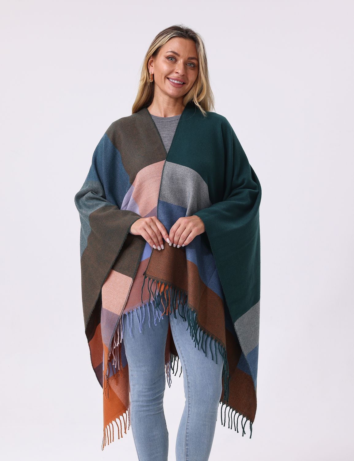 CP130-193 Teal