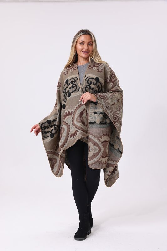 CP130-195 Taupe