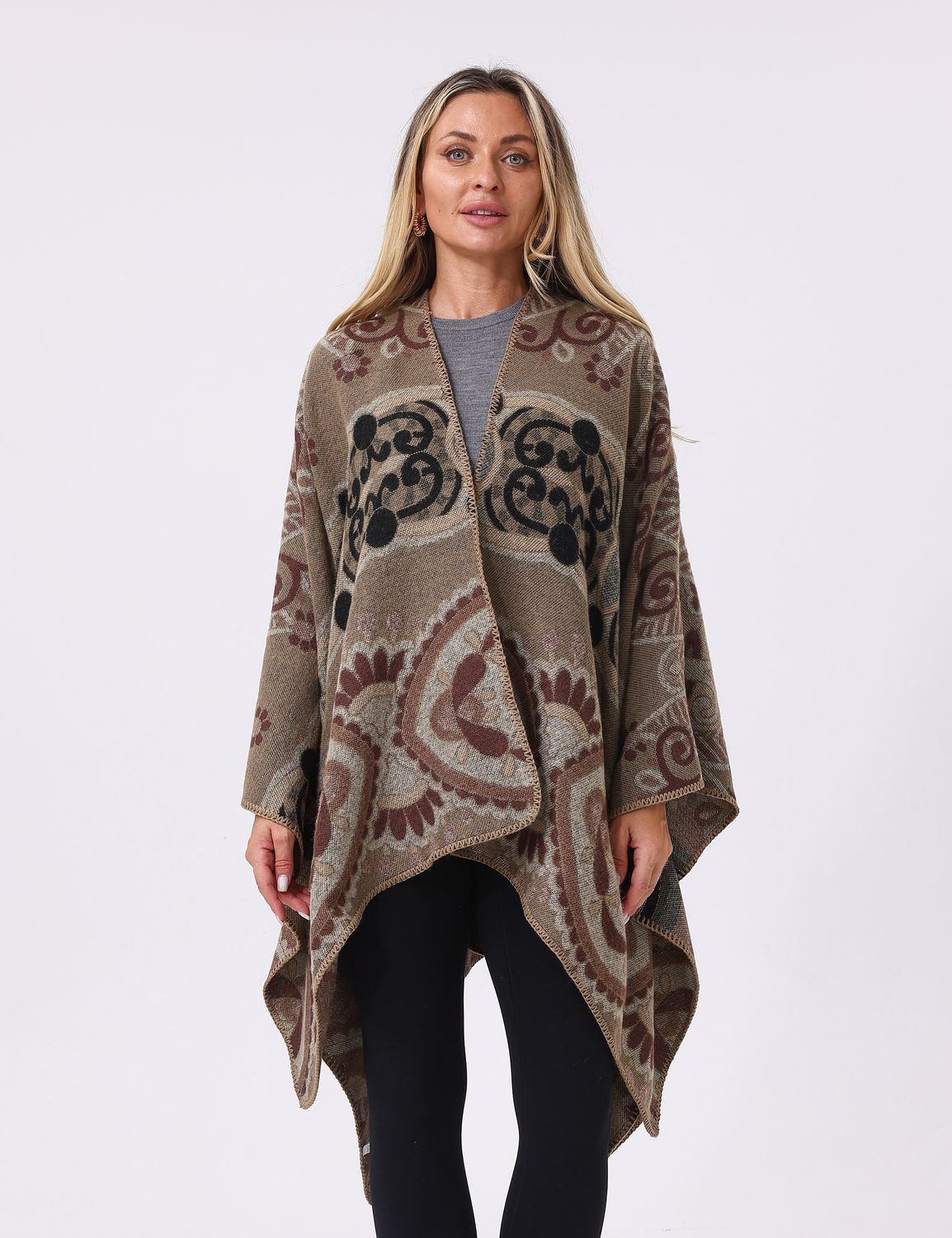CP130-195 Taupe