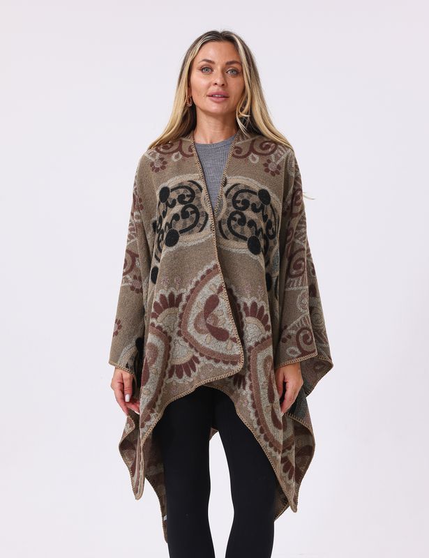 CP130-195 Taupe