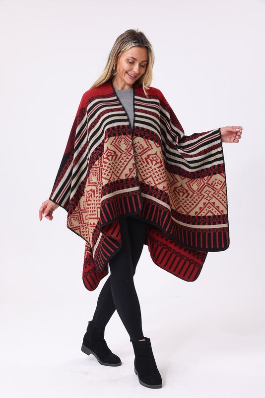 CP130-196 Burgundy