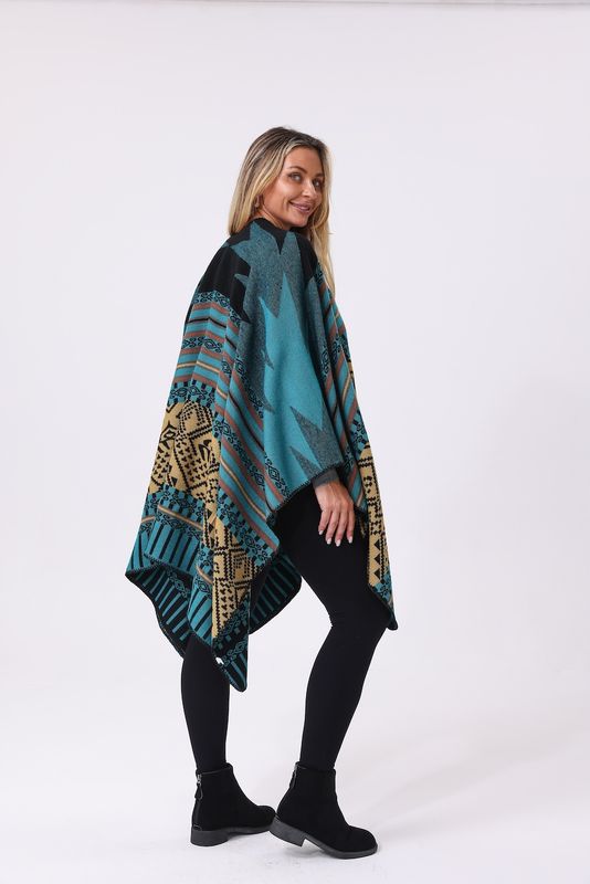 CP130-196 Turquoise