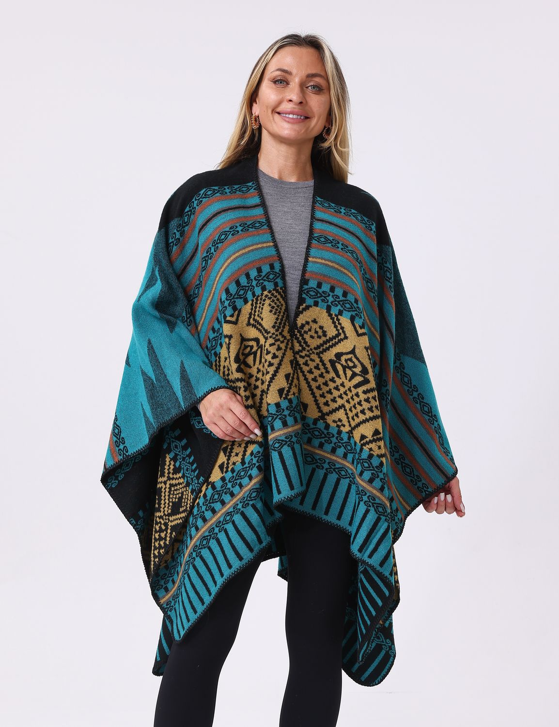 CP130-196 Turquoise
