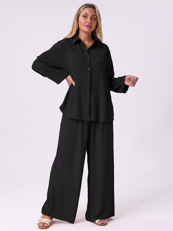 PJ150-08 Black