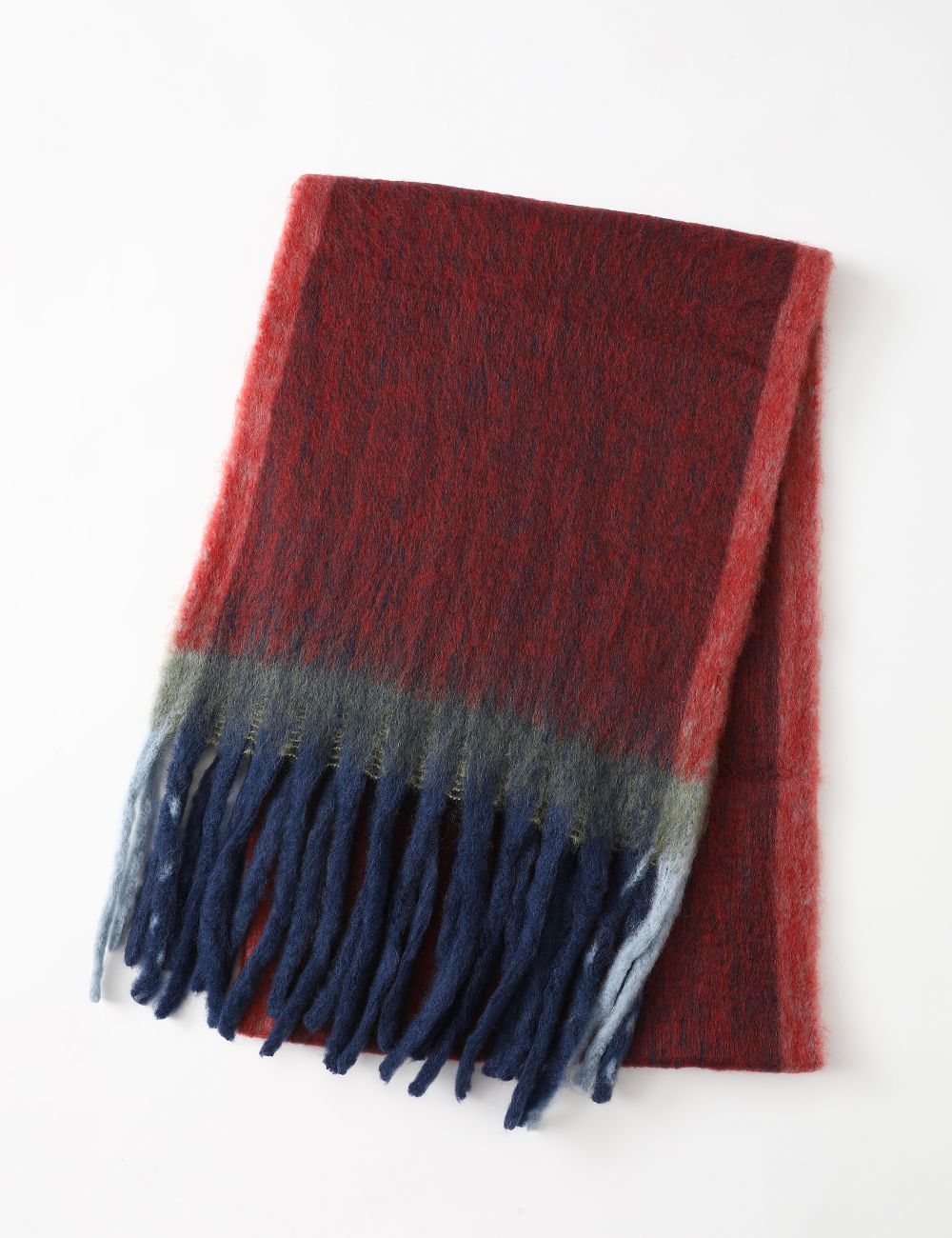 BL070-177 Burgundy