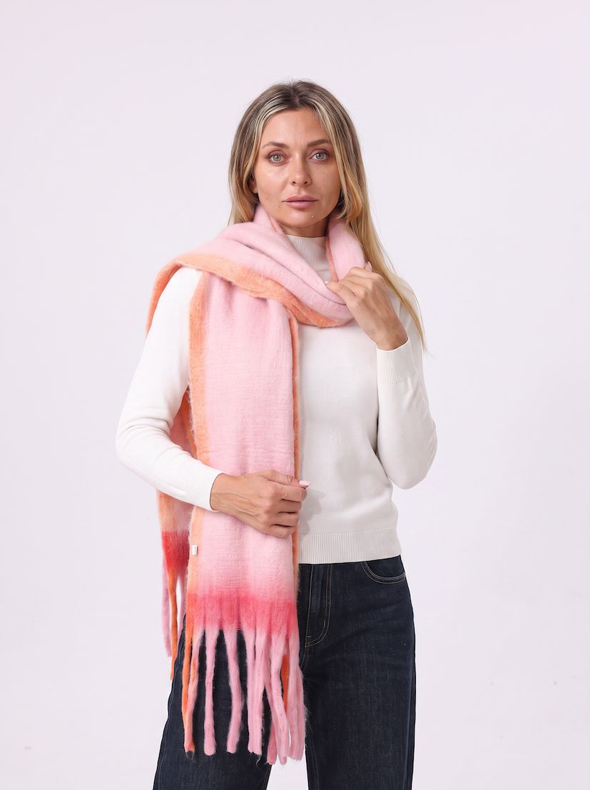 BL070-177 Pink