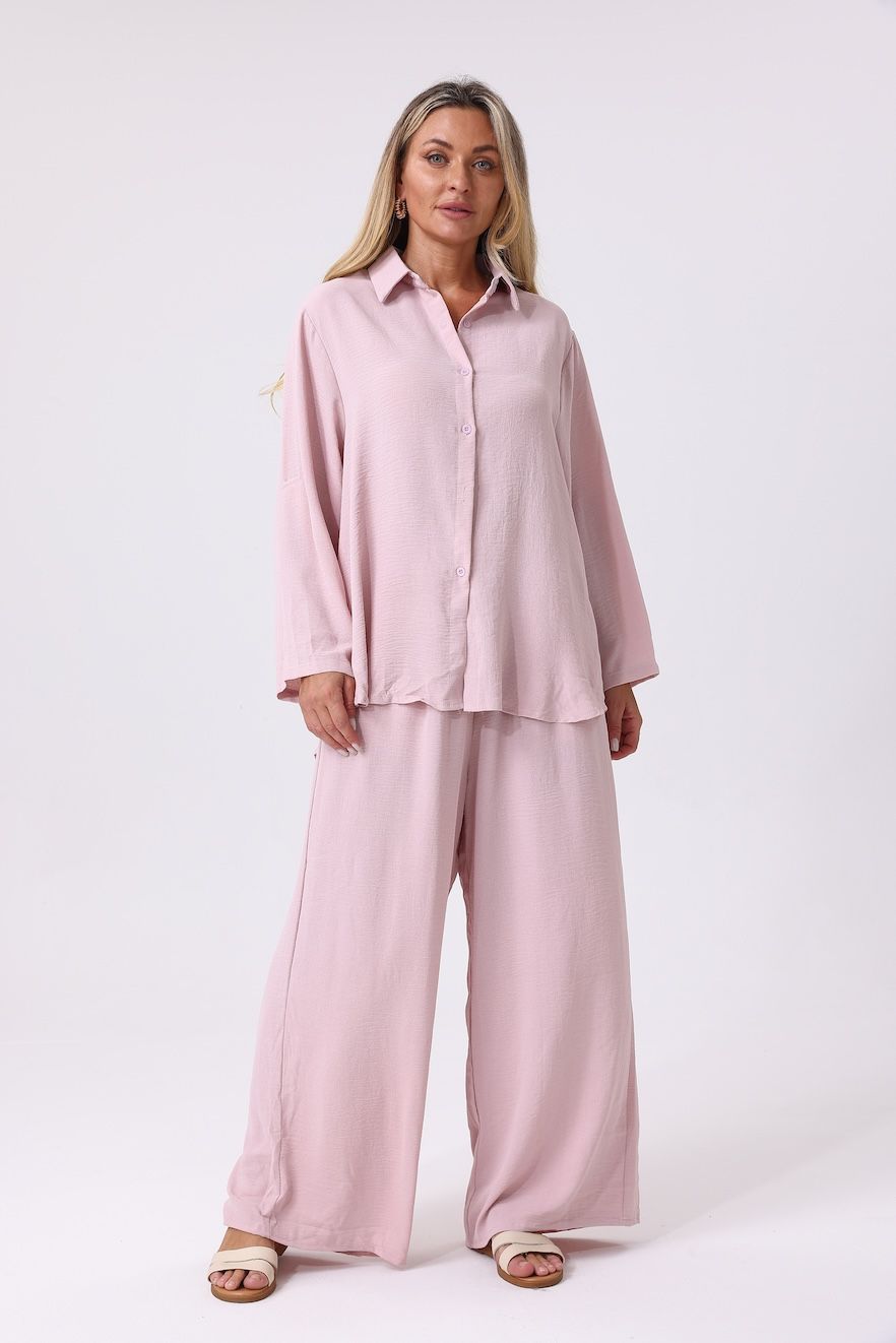 PJ150-08 Pink