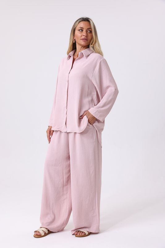 PJ150-08 Pink