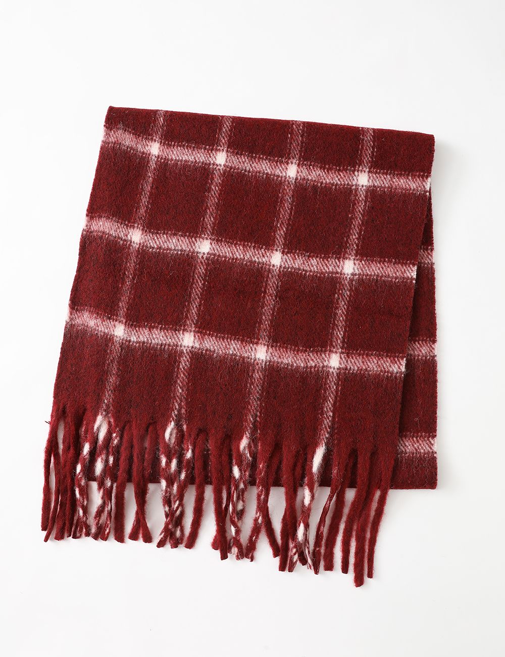BL070-176 Burgundy