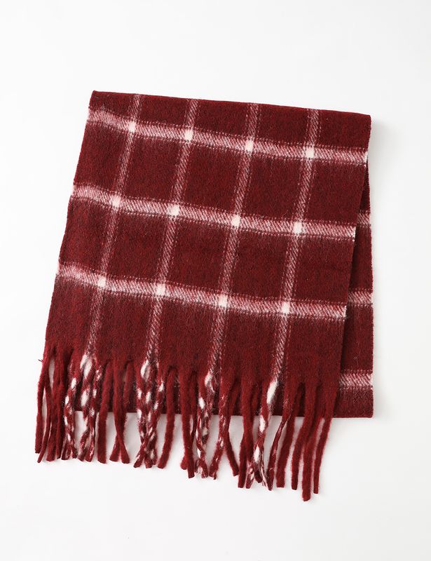 BL070-176 Burgundy