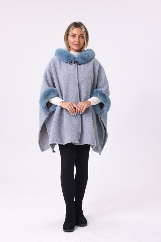 CT250-94 Light Blue