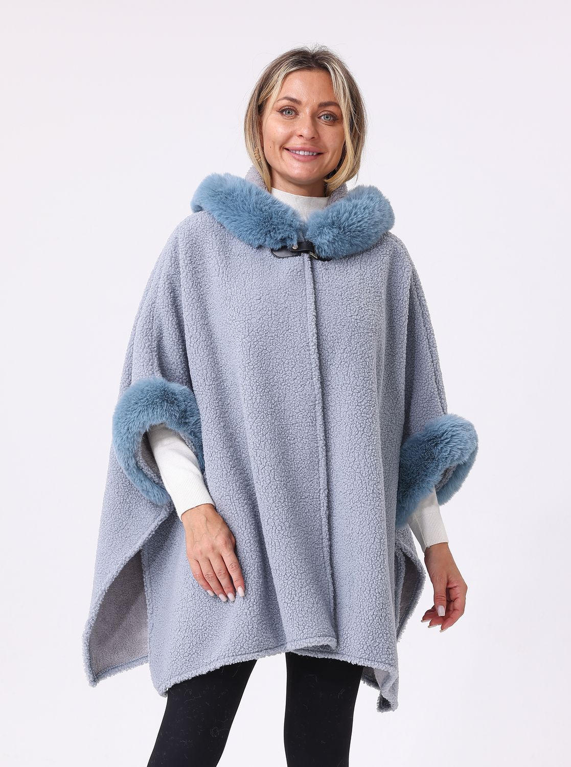 CT250-94 Light Blue