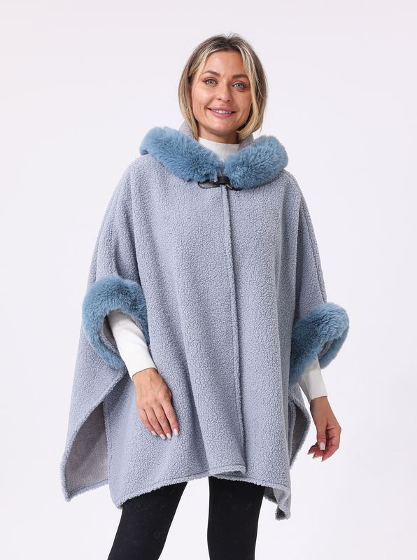 CT250-94 Light Blue