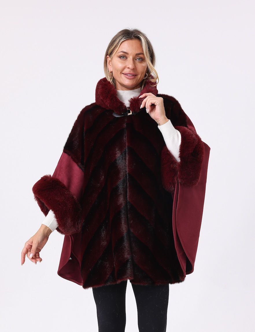 CT350-82 Burgundy