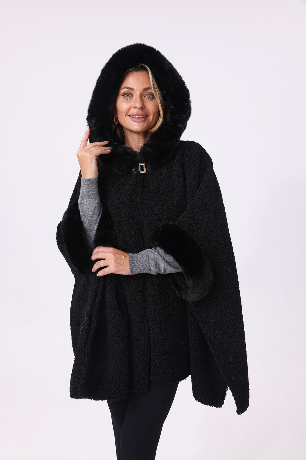 CT250-94 Black