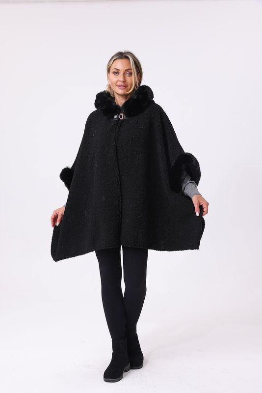 CT250-94 Black