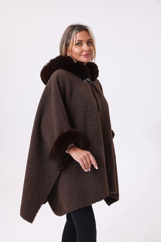 CT250-94 Dark Brown
