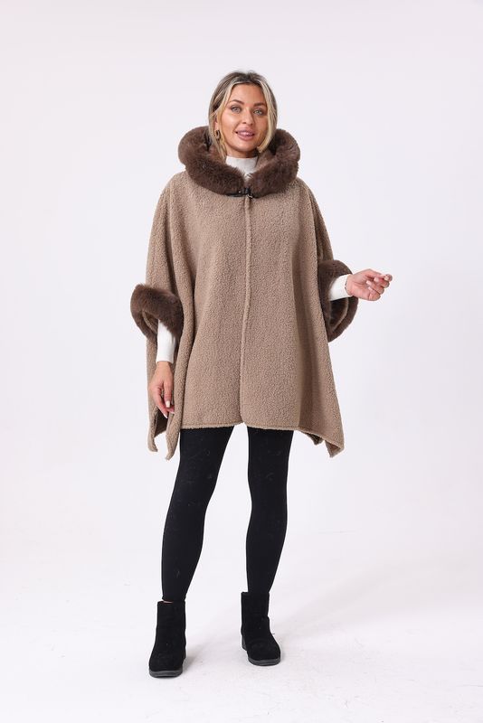 CT250-94 Taupe