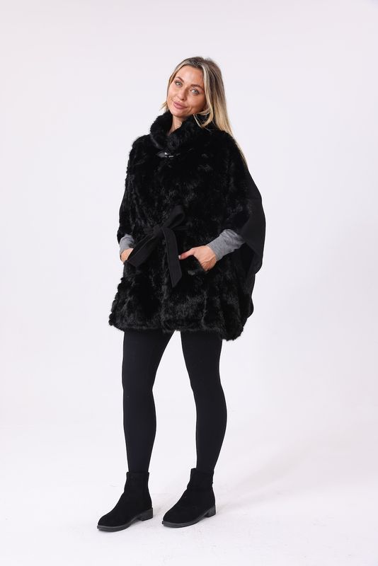 CT300-89 Black