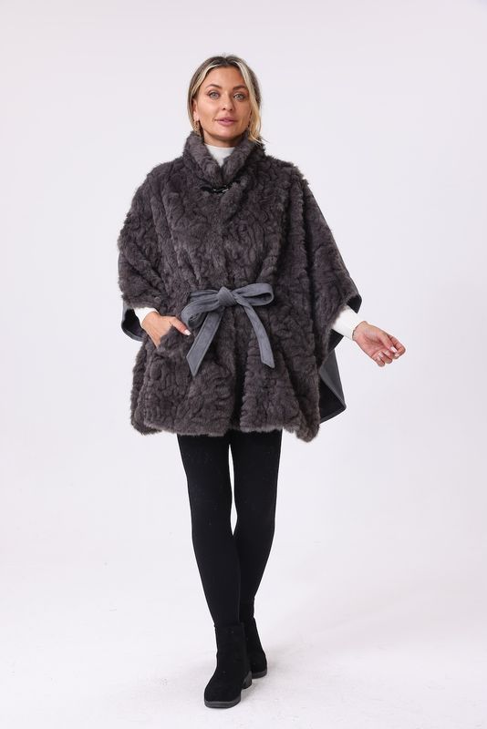 CT300-89 Dark Grey