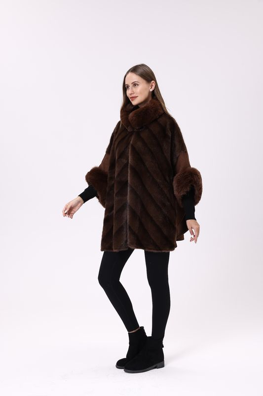 CT350-82 Brown