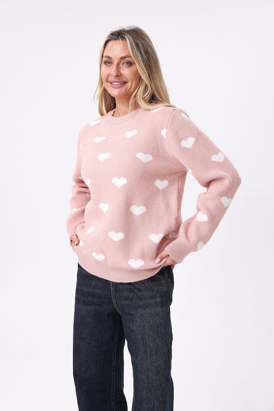 SW180-03 Pink