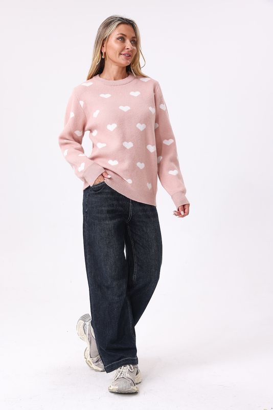 SW180-03 Pink