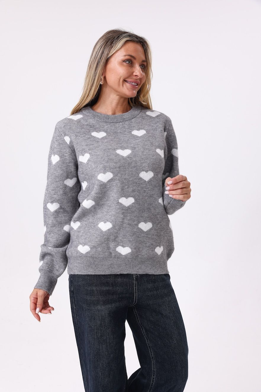 SW180-03 Grey