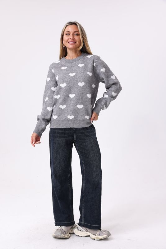 SW180-03 Grey