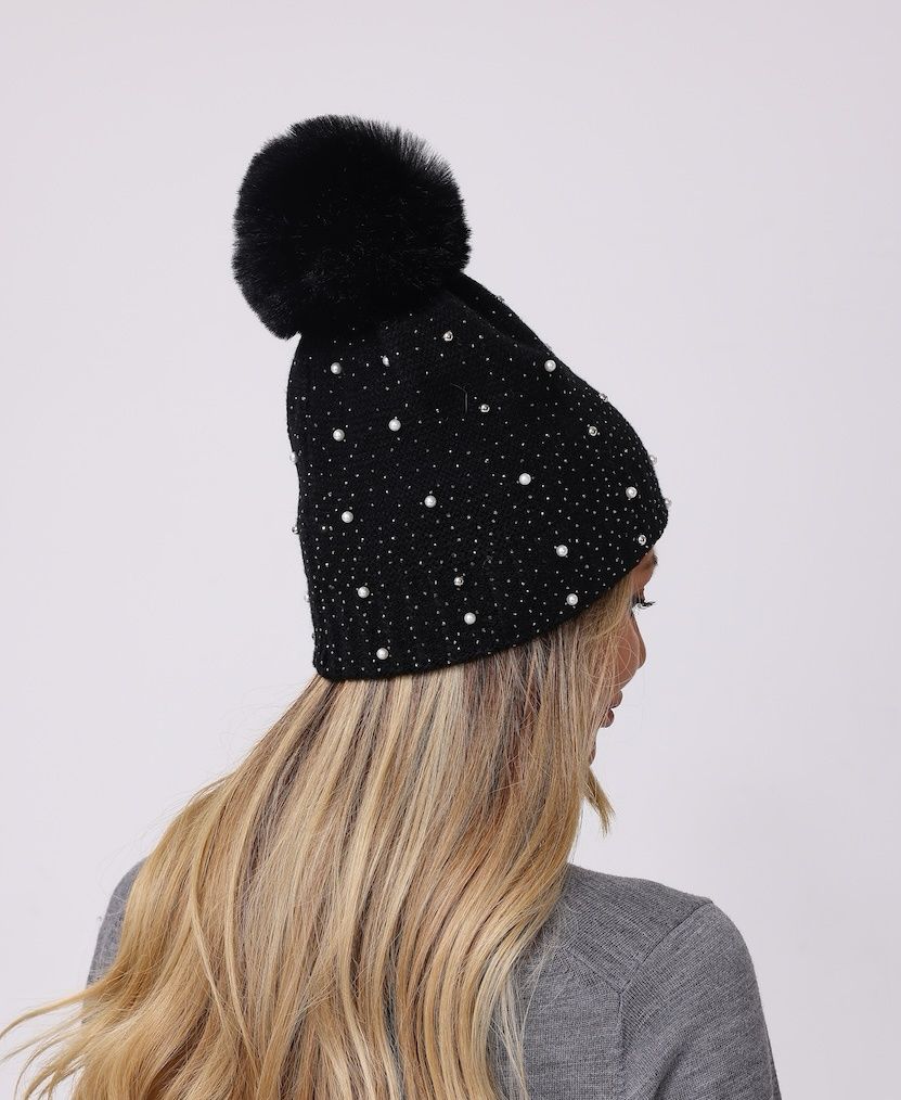 KH058-112 Black