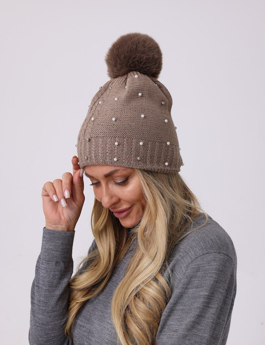 KH058-112 Taupe