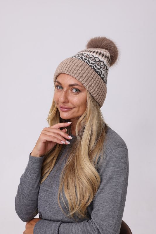 KH068-141 Taupe