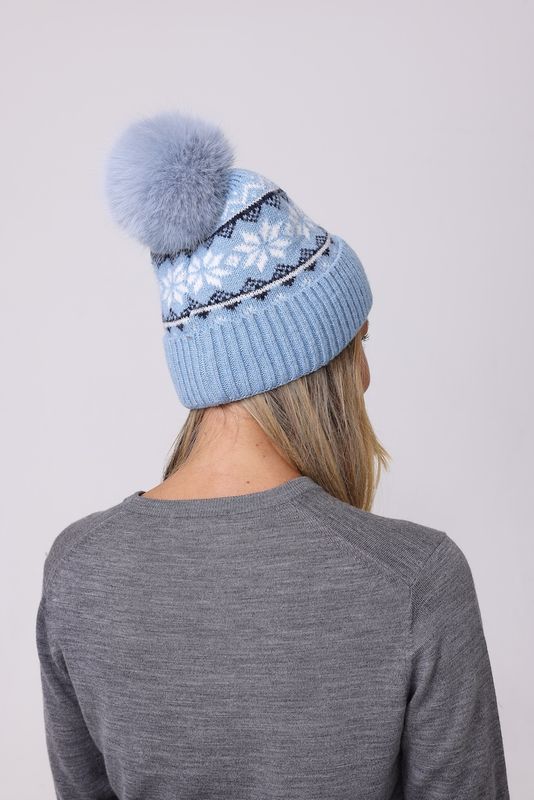 KH068-142 Light Blue
