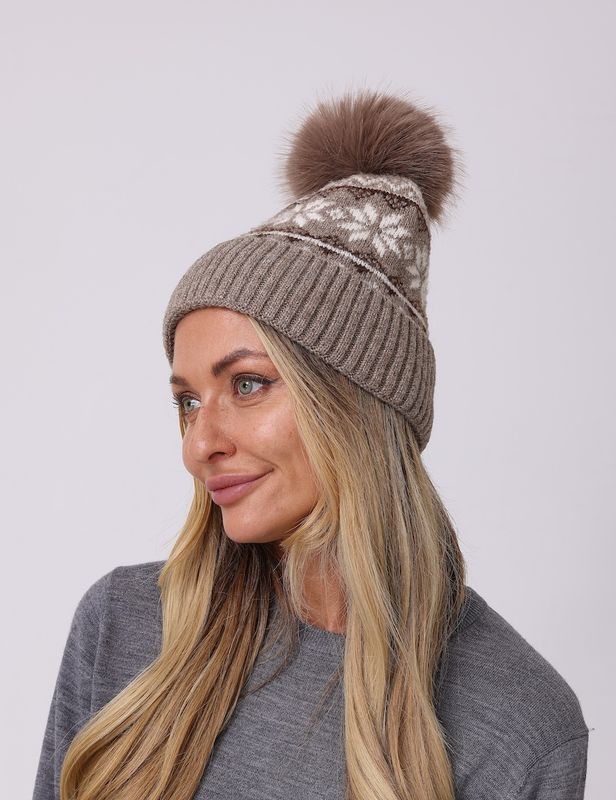 KH068-142 Taupe