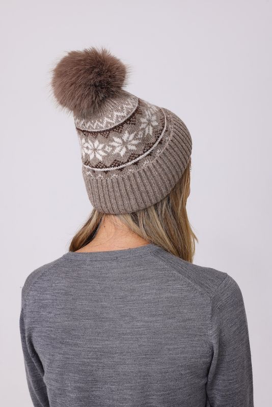KH068-142 Taupe