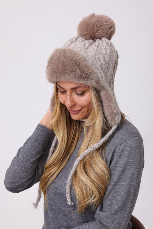 KH080-140 Taupe