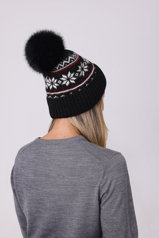 KH068-142 Black