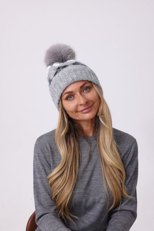 KH068-143 Grey