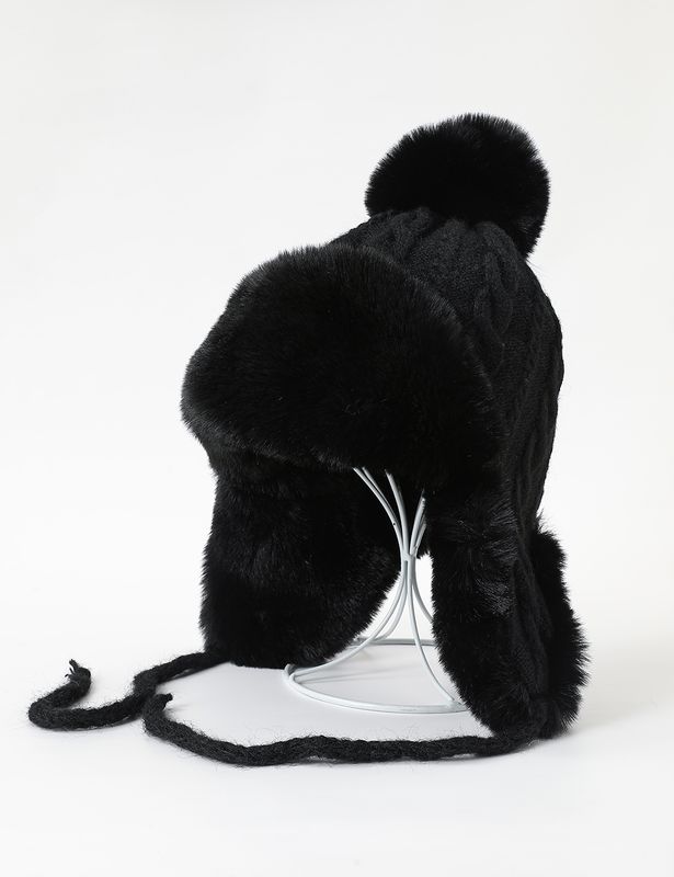 KH080-140 Black