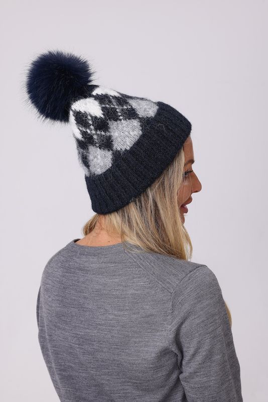 KH068-143 Navy