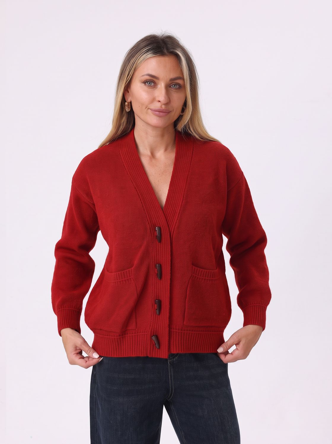 SW120-06 Burgundy