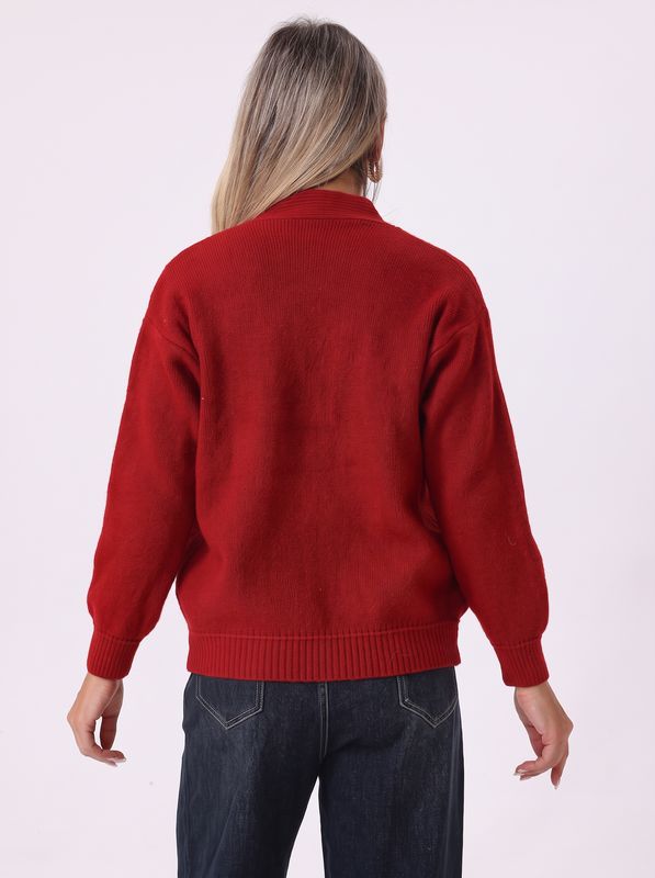 SW120-06 Burgundy