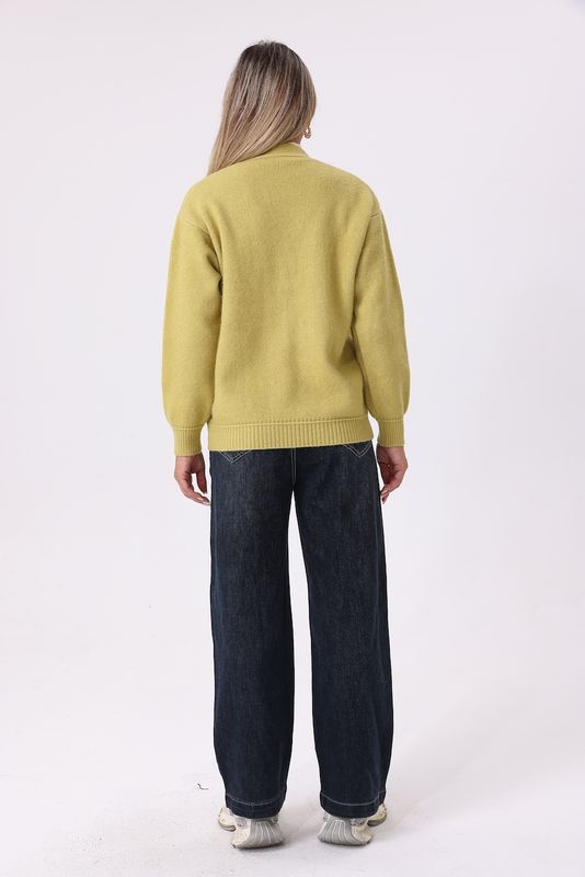 SW120-06 Green