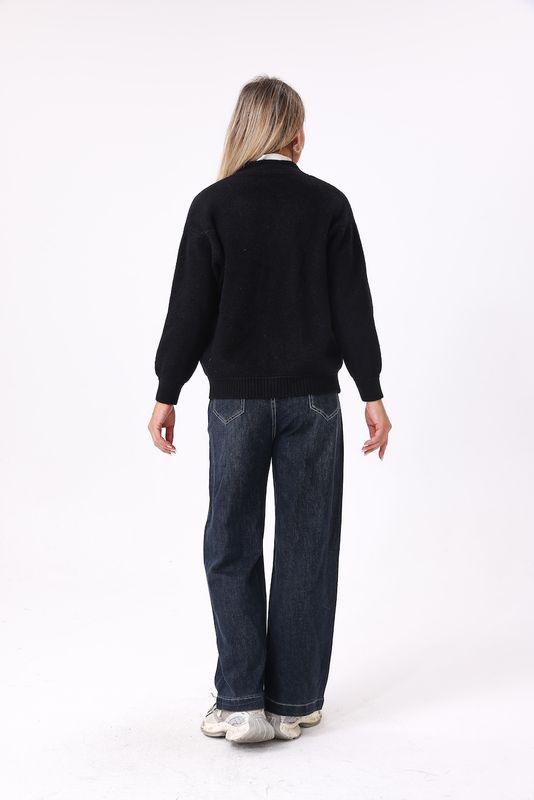 SW120-06 Black