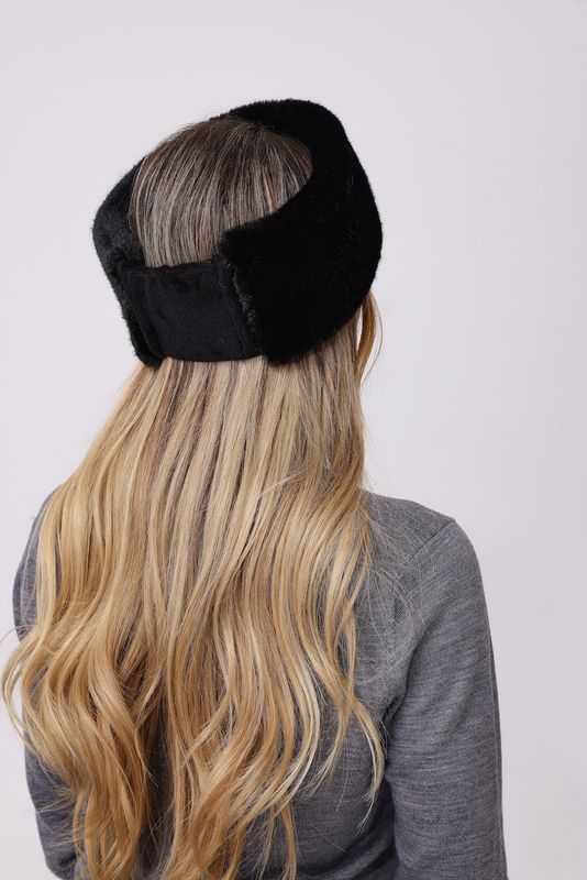 HB048-11 Black
